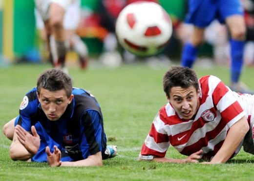 Valiza revine in Liga I! Marius Stan ataca: Un jucator de la Branesti mi-a zis ca n-a vazut in viata lui atatea CARAMIZI!