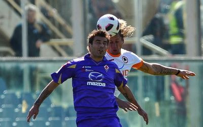 REACTIA lui Adi Mutu dupa ce un impresar l-a dat ca si transferat in Franta!