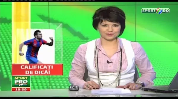 Du-ne, Dica, du-ne in finala! Cum s-au bucurat stelistii la vestiare pentru finala cu Dinamo