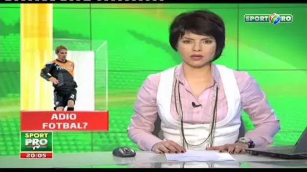 Accidentarea lui Nesu e UNICA in fotbal! Jucatorul care l-a lovit e devastat! Reactia sa emotionanta: