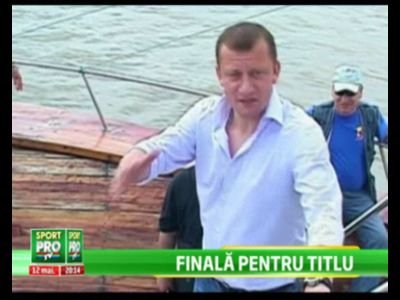 VIDEO: Finala pentru titlu! Bilete de peste 1 milion si petreceri pe yacht! Cum se pregatesc Galatiul si Timisoara de sarbatoare!