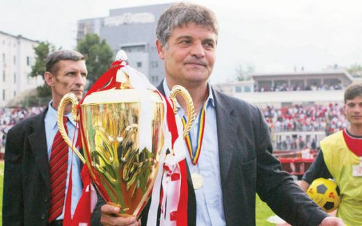 Dinamo e SIGURA ca bate Steaua in finala: Facem petrecerea mare dupa meciul cu ei