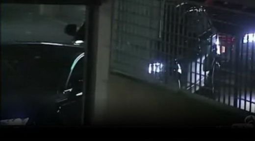 VIDEO Pique a comis-o din nou! Vezi GESTUL INCREDIBIL! I-a busit masina lui Messi de bucurie ca a luat titlul!