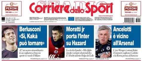 Primul transfer din Europa dupa Mutu comandat de fiul patronului! El e cel mai vanat pusti al momentului!
