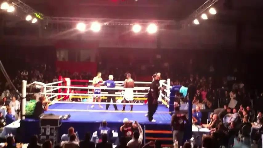 Local Kombat prezinta: NOUL Overeem! Vezi cum se bate omul care vine la Bucuresti sa castige piramida: