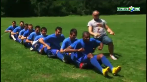 Martienii, foarte aproape de aterizarea pe pamant! Vezi ultima descoperire despre ei: