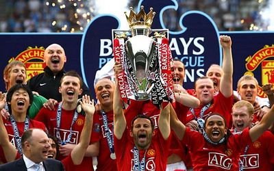 Blackburn 1-1 Manchester United! Rooney aduce titlul la Manchester! Ferguson se pregateste de finala cu Barcelona: