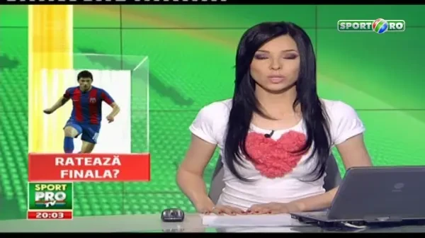 Surdu a dat cu Tanase de masa si l-a lovit la spate! Povestea reala a accidentarilor mijlocasului pitestean: