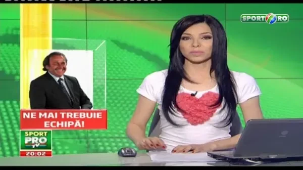 Platini n-a fost impresionat de National Arena: Nu veti putea gazdui aici o finala CL! Vezi de ce: