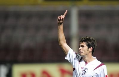 Amandoi invata sa se descurce pe cont propriu! Gestul rapidistilor care te face sa uiti de fotbal: