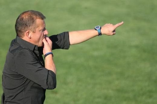 Moldova isi scrie istoria, Romania mai inventeaza un antrenor! Meciul care il duce pe Dorinel in categoria 