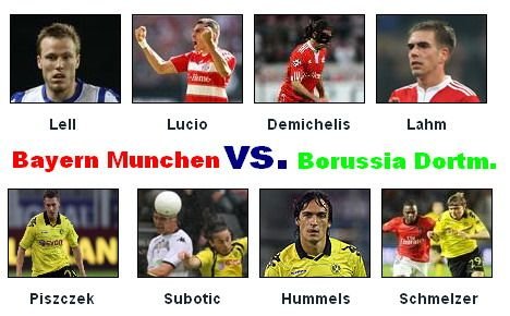 Campioana Germaniei rade cu un ochi si plange cu cinci! Afla cum a reusit un gol sa naruiasca GLORIA a 5 jucatori: