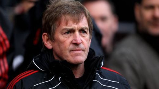 Dalglish a ratat o sansa imensa, Liverpool nu mai spera la Europa: Liverpool 0-2 Tottenham!&nbsp;