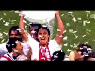 Este un nebun dar are 7 campionate in 8 ani, cu 5 echipe diferite! El este Campionul Campionilor:_2
