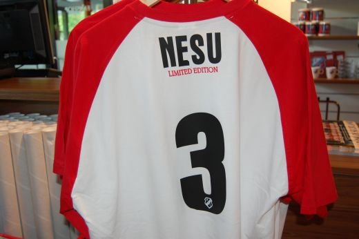 Olanda a respirat pentru Nesu! VIDEO emotionant: Suporterii si jucatorii de la Utrecht au uitat de fotbal!_6