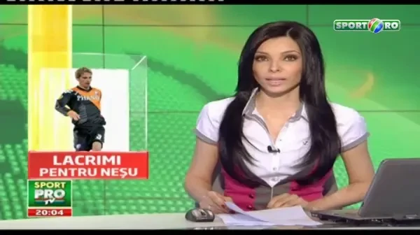 Un erou inca nu-si revine, un oras intreg este inghetat! Cum se traieste drama lui Nesu in orasul natal!