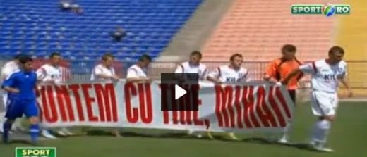 Un erou inca nu-si revine, un oras intreg este inghetat! Cum se traieste drama lui Nesu in orasul sau natal!