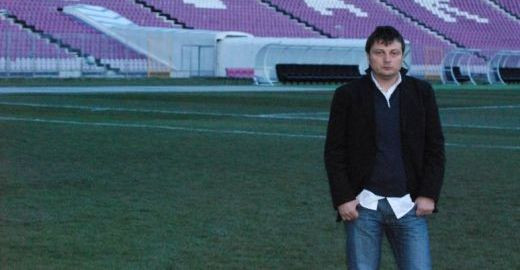 Timisoara lasa capul plecat: Otelul a fost cea mai buna echipa din campionat!