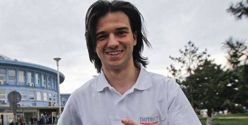 Drumul spre Formula 1: Mihai Marinescu, locul 5 la Magny Cours!