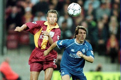 Dan Petrescu a adus DEZASTRUL la o echipa de Premier League! De ce e romanul vinovat pentru o CATASTROFA: