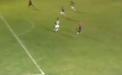 VIDEO: Argentina l-a descoperit pe noul Messi ! Are 21 de ani si a driblat tot ce i-a iesit in cale la un gol de geniu!