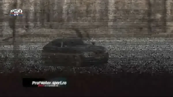 Test cu Inifiniti de 3 litri diesel!