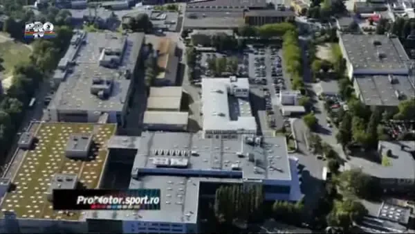 BMW e marca model, urca Mini pan’ la cer!