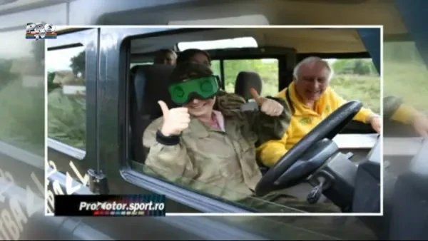 Topul celor mai stupide legi de circulatie din toata lumea!