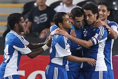 Radoi, la un pas de o performanta pe care doar Porto a reusit-o in Europa! Al Hilal, campioana neinvinsa in Arabia!
