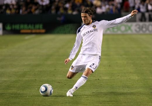 S-a terminat era lui Beckham! Nu mai e cel mai bogat sportiv englez din istorie! Vezi cine l-a depasit