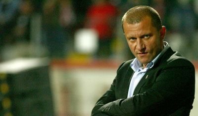 Otelul va face 0 puncte in Liga Campionilor EXPLICATIA lui Becali: de ce nu a reusit Dorinel sa castige titlul cu Steaua!
