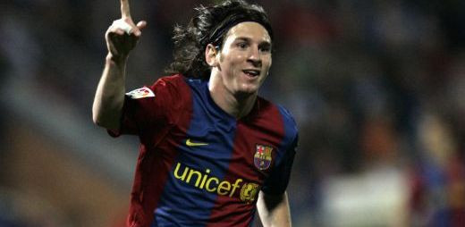 Messi, cel mai bun fotbalist din toate timpurile? Pele NU il include nici macar in TOP 5!