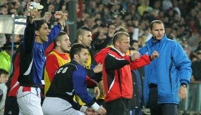 Gigi are ce invata! Otelul, profit de peste 6.000 la suta! Cum a reusit echipa lui Dorinel sa le dea granzilor o lectie de fotbal de 15 milioane de euro: