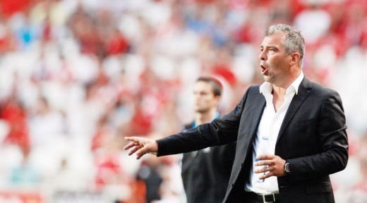 O legenda a lui Porto vine la CFR Cluj! Vezi ce a anuntat in Portugalia si cum e descris de Gica Popescu