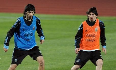 Messi se ocupa de transferuri la Barcelona! Ce super argentinian a propus din vara