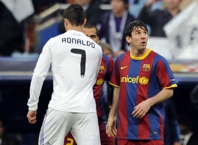 Pele: Messi nu e cel mai bun! &nbsp;De ce NU crede ca Messi si Ronaldo vor intra in istorie!