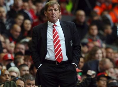 Dalglish e in culmea fericirii! Liverpool i-a suflat un pusti-minune lui Real, Chelsea si Arsenal! Vezi cine e