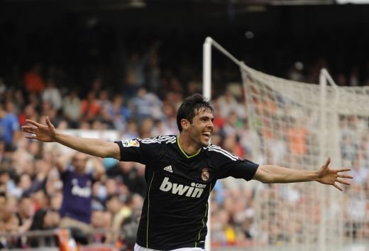 Kaka, din ce in ce mai aproape de Chelsea! Cine l-a dat de gol pe starul brazilian!