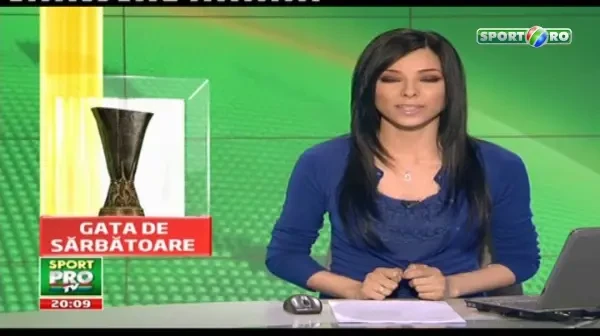 Asa o sa ne pregatim si noi la anul pentru finala EL! Nebunie pe strazile din Dublin! Vezi de ce: