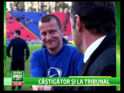 VIDEO: Gigi ii da si el o prima lui Dorinel: 300.000 de euro! Munteanu: Ce ma bucur! Vezi de unde provin banii:
