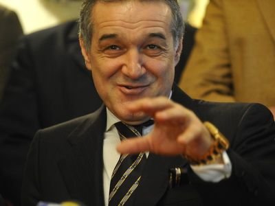 Are la fel de multe goluri ca Moraes si vine gratis! Ce super-atacant care s-a luptat la titlu vrea sa aduca Gigi Becali: