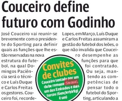 EL e pe lista lui MM! Ultimul antrenor al lui Sporting poate veni la Steaua! Ce anunta presa portugheza_2