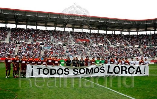 VIDEO: Murcia 2-2 Real! Lui CR7 nu i-au spus ca e amical, Pepe si-a bagat-o singur in poarta! Vezi golurile!_2