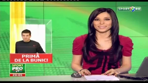 Tucudean are cel mai bogat bunic din fotbal: Daca ia Cupa are promisa o prima uriasa!