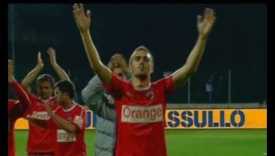Dinamovistii il inteapa pe Becali! Gardos si Latovlevici la Dinamo. Ba nu! Mai bine: Tatarusanu si Brandan!