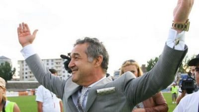 Cutremur la Steaua! Gigi schimba echipa din temelii! Cine pleaca si cine vine dupa noua politica a lui Becali: