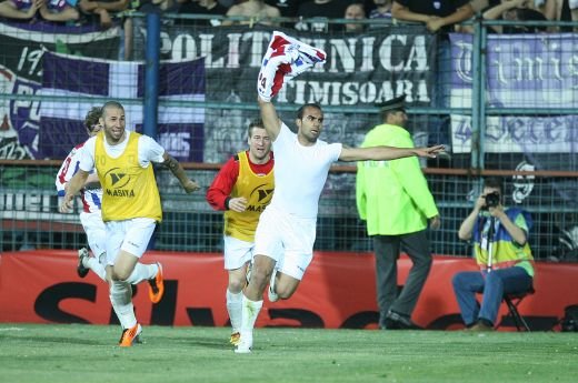 A fost refuzat de Steaua si Rapid, acum e campion cu Otelul! De ce se RETRAGE Pena daca pica cu Barcelona in Liga!