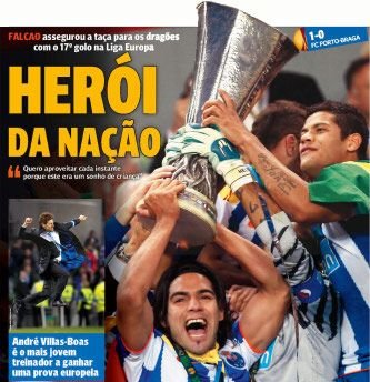 Cum le-a inclus noul Mourinho al Europei pe Steaua si CFR pe lista echipelor mari si cum arata plecarile de 130 de mil euro de la Porto