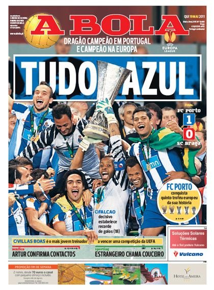 Cum le-a inclus noul Mourinho al Europei pe Steaua si CFR pe lista echipelor mari si cum arata plecarile de 130 de mil euro de la Porto_4