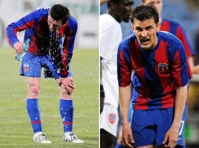 Cum o poate lucra ANIMALUL Costa pe Steaua la psihic! Decizia care o poate scoate pe Steaua din Europa